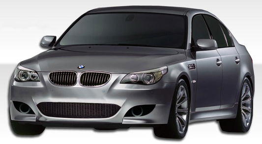 Extreme Dimensions Duraflex M5 Look Body Kit Compatible With 2004-2010 BMW 5 Series E60 - 4 Piece - 104535