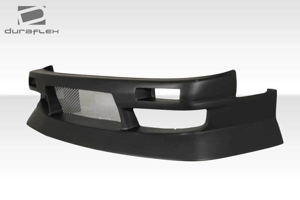 Extreme Dimensions Duraflex Type U Conversion Body Kit Compatible With 1989-1994 Nissan 240SX S13 - 4 Piece - 104590
