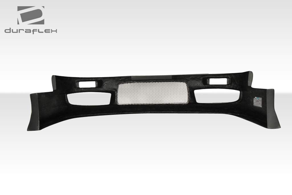Extreme Dimensions Duraflex Type U Conversion Body Kit Compatible With 1989-1994 Nissan 240SX S13 - 4 Piece - 104590