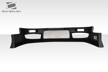 Extreme Dimensions Duraflex Type U Conversion Body Kit Compatible With 1989-1994 Nissan 240SX S13 - 4 Piece - 104590