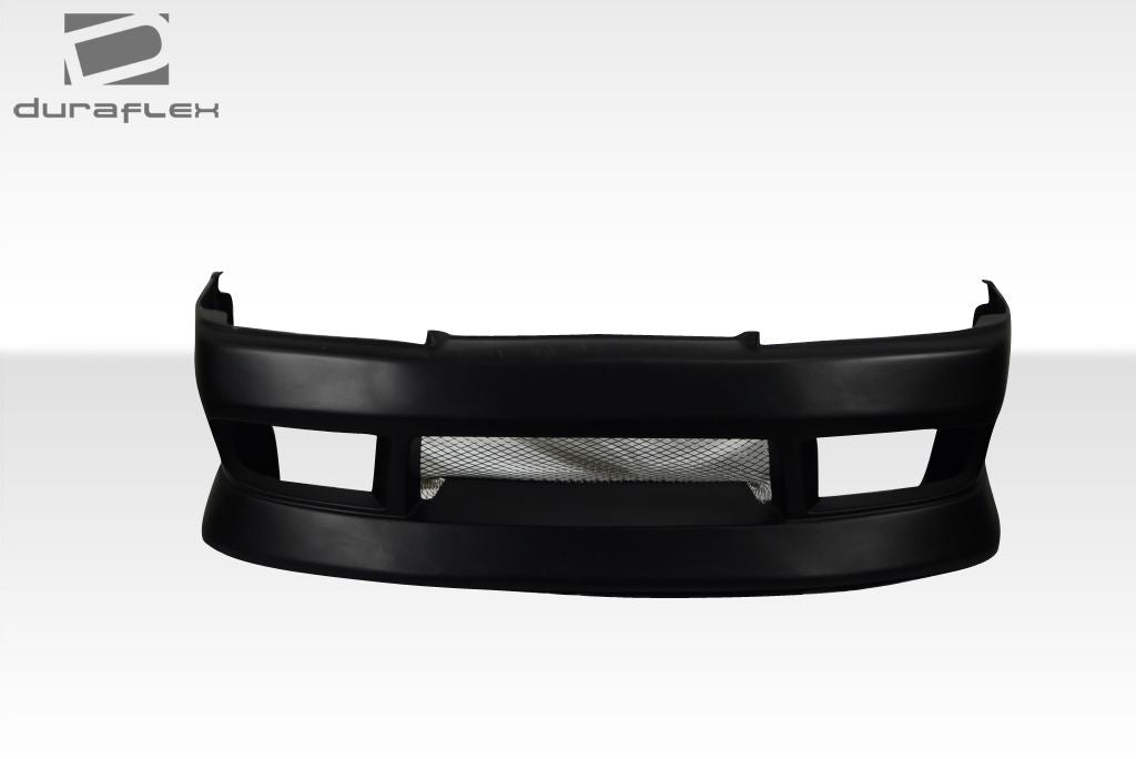 Extreme Dimensions Duraflex B-Sport Front Bumper Cover Compatible With 1989-1994 Nissan Skyline - 1 Piece - 104591