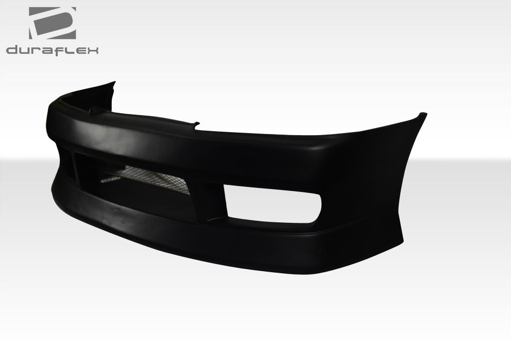 Extreme Dimensions Duraflex B-Sport Front Bumper Cover Compatible With 1989-1994 Nissan Skyline - 1 Piece - 104591