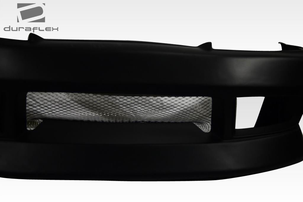 Extreme Dimensions Duraflex B-Sport Front Bumper Cover Compatible With 1989-1994 Nissan Skyline - 1 Piece - 104591