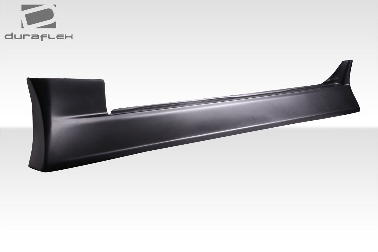 Extreme Dimensions Duraflex B-Sport Side Skirts Compatible With 1989-1994 Nissan Skyline - 2 Piece - 104592