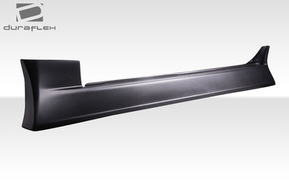 Extreme Dimensions Duraflex B-Sport Side Skirts Compatible With 1989-1994 Nissan Skyline - 2 Piece - 104592