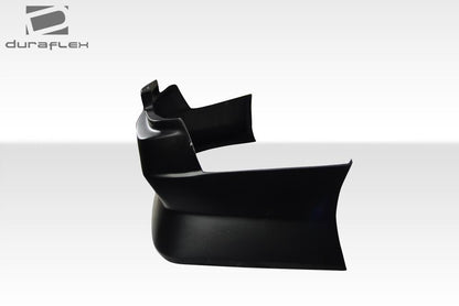 Extreme Dimensions Duraflex B-Sport Rear Bumper Cover Compatible With 1989-1994 Nissan Skyline R32 4DR - 1 Piece - 104593