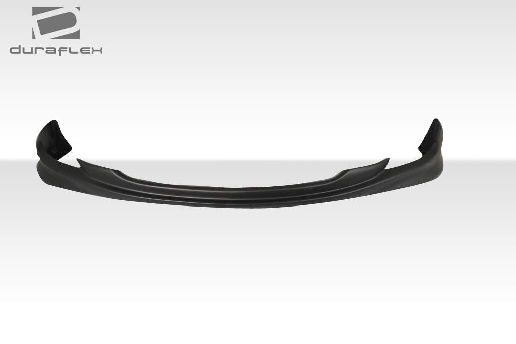 Extreme Dimensions Duraflex GT Sport Front Lip Spoiler Compatible With 2009-2010 Toyota Corolla - 1 Piece - 104598