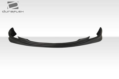 Extreme Dimensions Duraflex GT Sport Front Lip Spoiler Compatible With 2009-2010 Toyota Corolla - 1 Piece - 104598