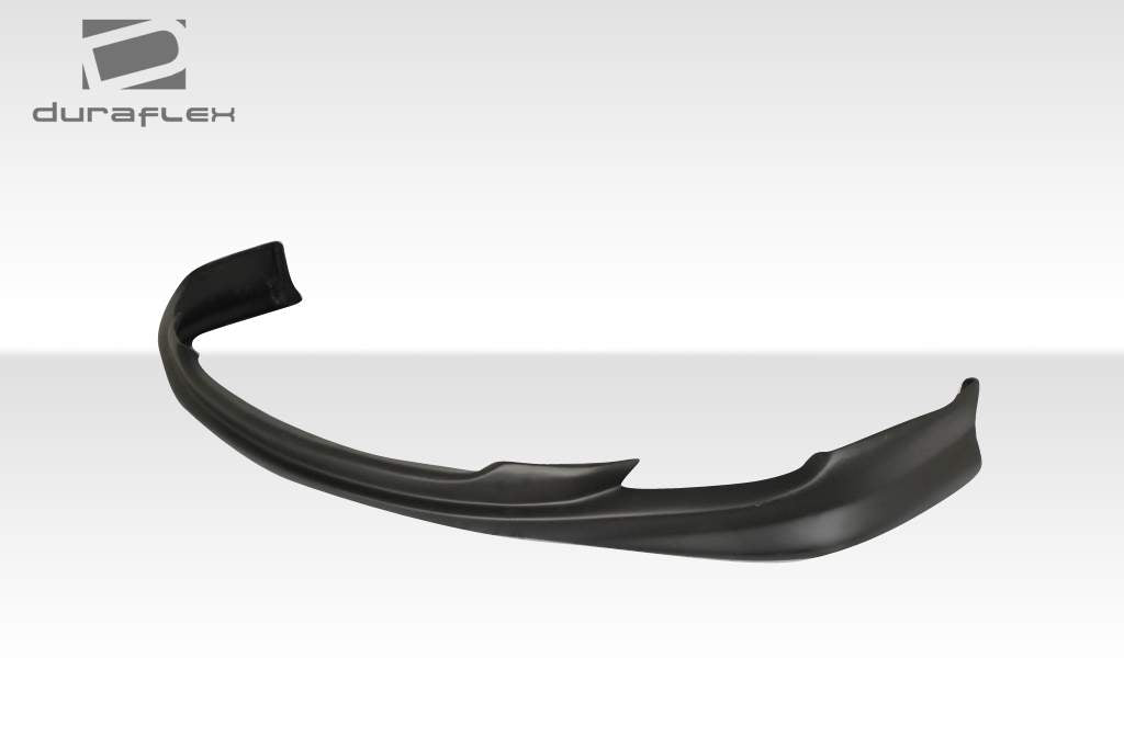 Extreme Dimensions Duraflex GT Sport Front Lip Spoiler Compatible With 2009-2010 Toyota Corolla - 1 Piece - 104598