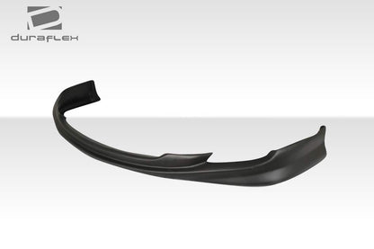Extreme Dimensions Duraflex GT Sport Front Lip Spoiler Compatible With 2009-2010 Toyota Corolla - 1 Piece - 104598