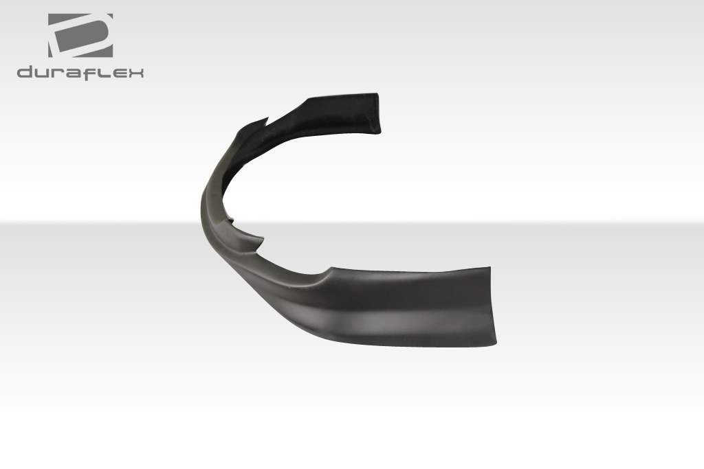 Extreme Dimensions Duraflex GT Sport Front Lip Spoiler Compatible With 2009-2010 Toyota Corolla - 1 Piece - 104598