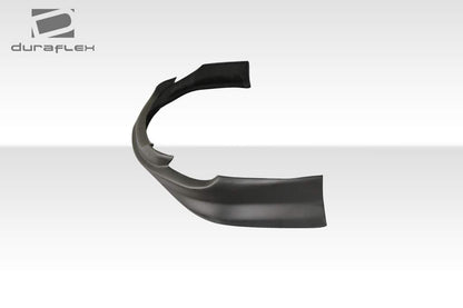 Extreme Dimensions Duraflex GT Sport Front Lip Spoiler Compatible With 2009-2010 Toyota Corolla - 1 Piece - 104598