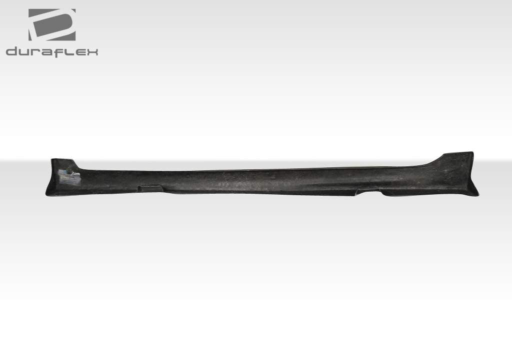 Extreme Dimensions Duraflex GT Sport Side Skirts Compatible With 2009-2013 Toyota Corolla - 2 Piece - 104599