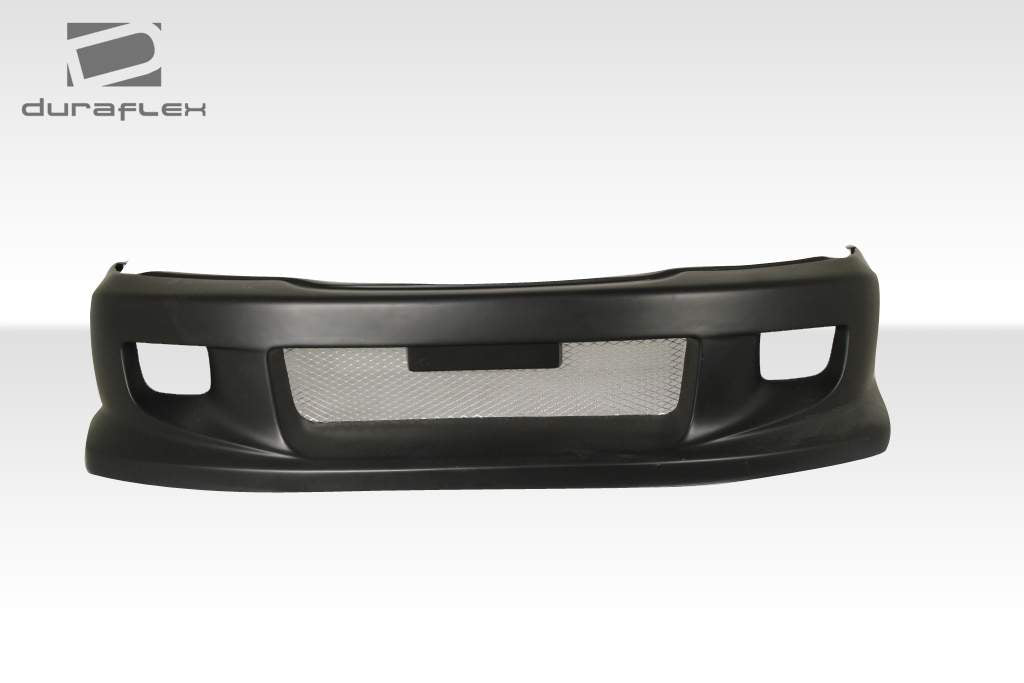 Extreme Dimensions Duraflex L-Sport Front Bumper Cover Compatible With 1998-2002 Subaru Forester - 1 Piece - 104602