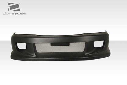 Extreme Dimensions Duraflex L-Sport Front Bumper Cover Compatible With 1998-2002 Subaru Forester - 1 Piece - 104602