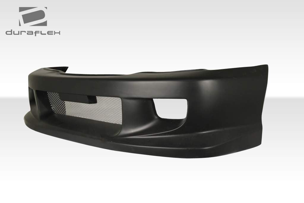 Extreme Dimensions Duraflex L-Sport Front Bumper Cover Compatible With 1998-2002 Subaru Forester - 1 Piece - 104602
