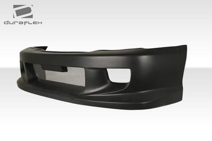 Extreme Dimensions Duraflex L-Sport Front Bumper Cover Compatible With 1998-2002 Subaru Forester - 1 Piece - 104602