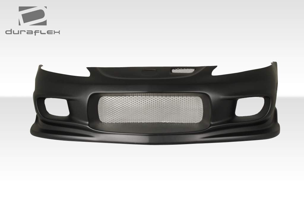 Extreme Dimensions Duraflex I-Spec 2 Front Bumper Cover Compatible With 2005-2006 Acura RSX - 1 Piece - 104606