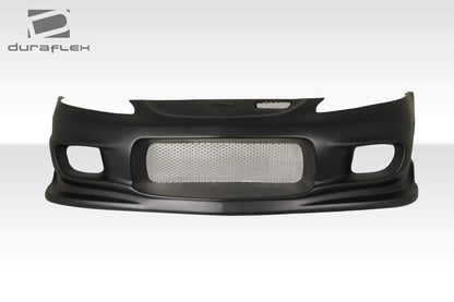Extreme Dimensions Duraflex I-Spec 2 Front Bumper Cover Compatible With 2005-2006 Acura RSX - 1 Piece - 104606
