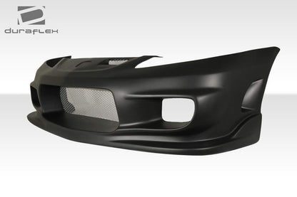 Extreme Dimensions Duraflex I-Spec 2 Front Bumper Cover Compatible With 2005-2006 Acura RSX - 1 Piece - 104606