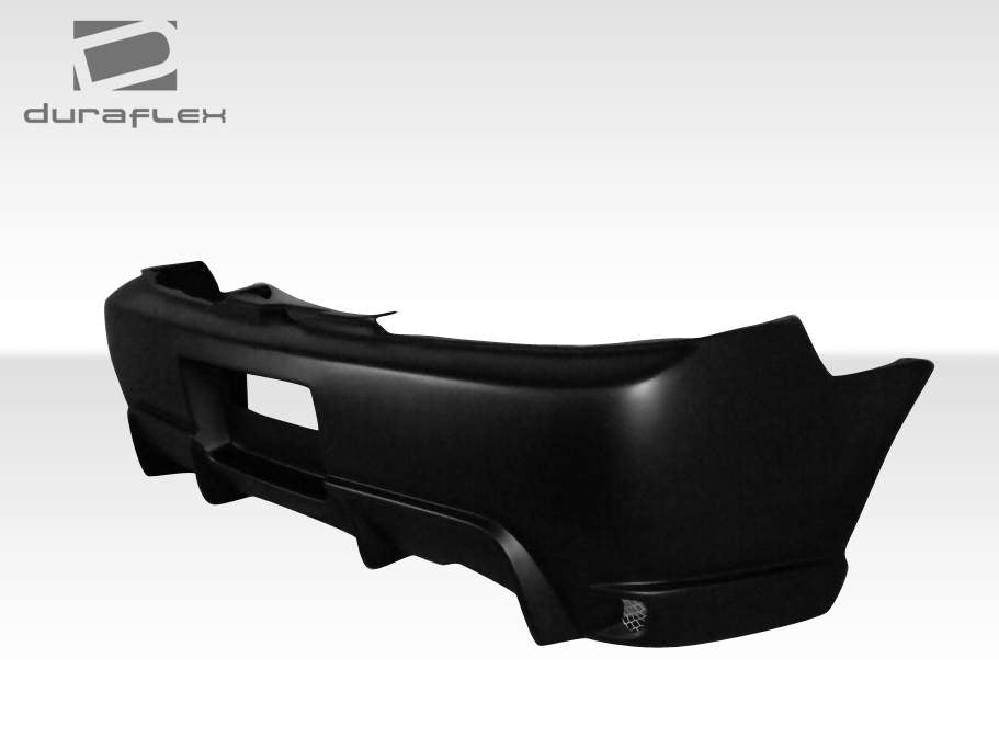 Extreme Dimensions Duraflex I-Spec 2 Body Kit Compatible With 2005-2006 Acura RSX - 4 Piece - 104609