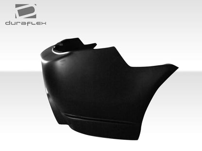 Extreme Dimensions Duraflex I-Spec 2 Rear Bumper Cover Compatible With 2005-2006 Acura RSX - 1 Piece - 104608