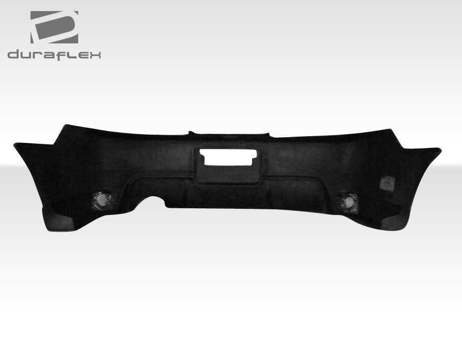 Extreme Dimensions Duraflex I-Spec 2 Body Kit Compatible With 2005-2006 Acura RSX - 4 Piece - 104609