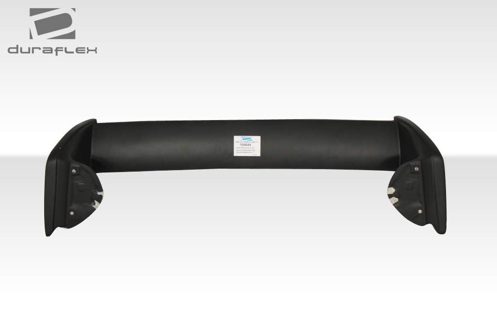 Extreme Dimensions Duraflex GT Concept Wing Spoiler Compatible With 2008-2017 Mitsubishi Evolution - 1 Piece - 104644