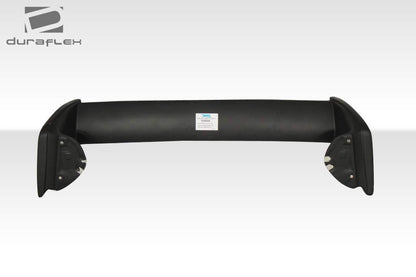 Extreme Dimensions Duraflex GT Concept Wing Spoiler Compatible With 2008-2017 Mitsubishi Evolution - 1 Piece - 104644
