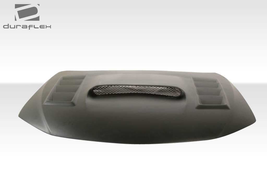 Extreme Dimensions Duraflex GT Concept Hood Compatible With 2008-2014 Subaru Impreza - 1 Piece - 104656
