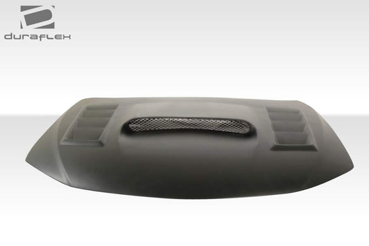 Extreme Dimensions Duraflex GT Concept Hood Compatible With 2008-2014 Subaru Impreza - 1 Piece - 104656
