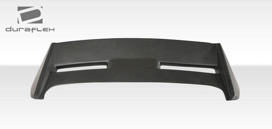 Extreme Dimensions Duraflex GT Concept Wing Spoiler Compatible With 2008-2014 Subaru Impreza - 1 Piece - 104658