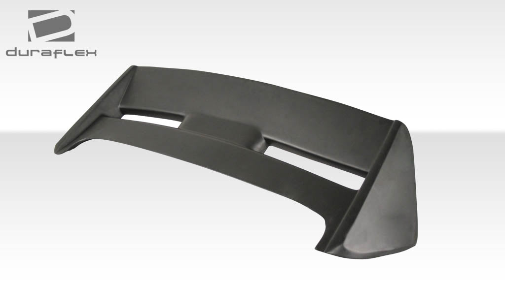 Extreme Dimensions Duraflex GT Concept Wing Spoiler Compatible With 2008-2014 Subaru Impreza - 1 Piece - 104658