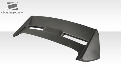 Extreme Dimensions Duraflex GT Concept Wing Spoiler Compatible With 2008-2014 Subaru Impreza - 1 Piece - 104658