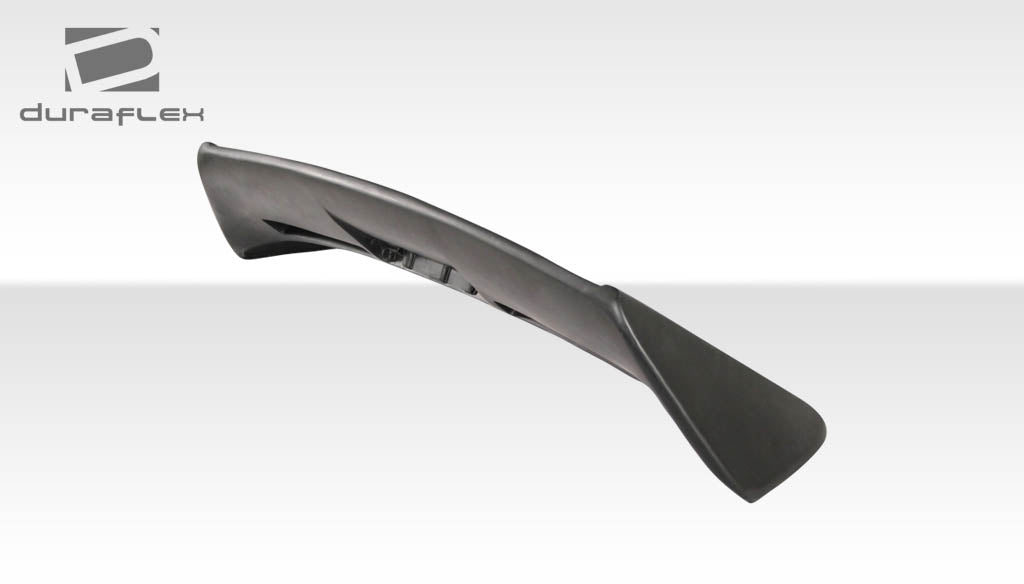 Extreme Dimensions Duraflex GT Concept Wing Spoiler Compatible With 2008-2014 Subaru Impreza - 1 Piece - 104658