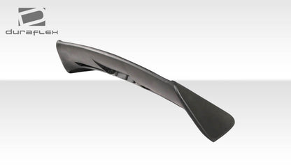 Extreme Dimensions Duraflex GT Concept Wing Spoiler Compatible With 2008-2014 Subaru Impreza - 1 Piece - 104658