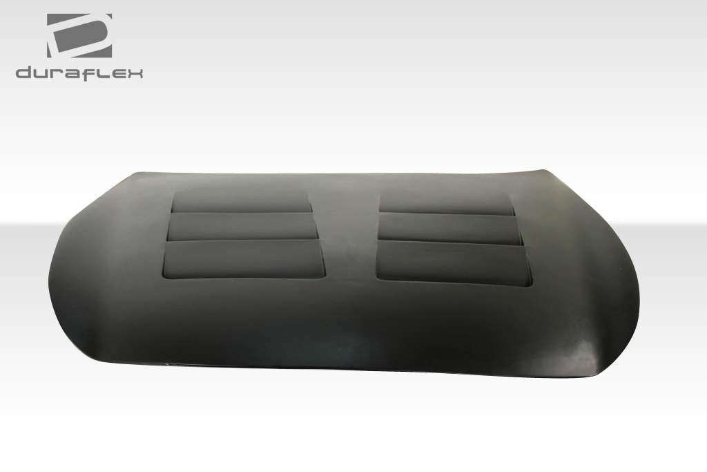 Extreme Dimensions Duraflex GT Concept Hood Compatible With 2008-2015 Infiniti G Coupe - 1 Piece - 104661