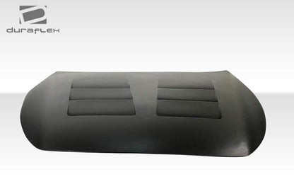 Extreme Dimensions Duraflex GT Concept Hood Compatible With 2008-2015 Infiniti G Coupe - 1 Piece - 104661