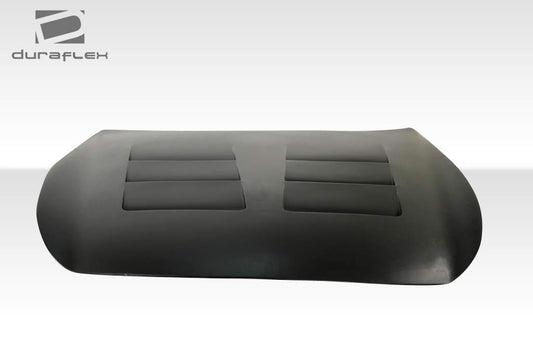Extreme Dimensions Duraflex GT Concept Hood Compatible With 2008-2015 Infiniti G Coupe - 1 Piece - 104661