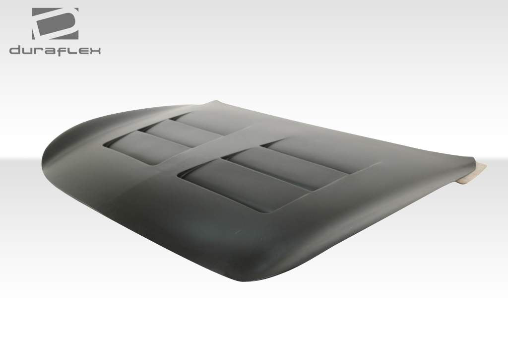 Extreme Dimensions Duraflex GT Concept Hood Compatible With 2008-2015 Infiniti G Coupe - 1 Piece - 104661