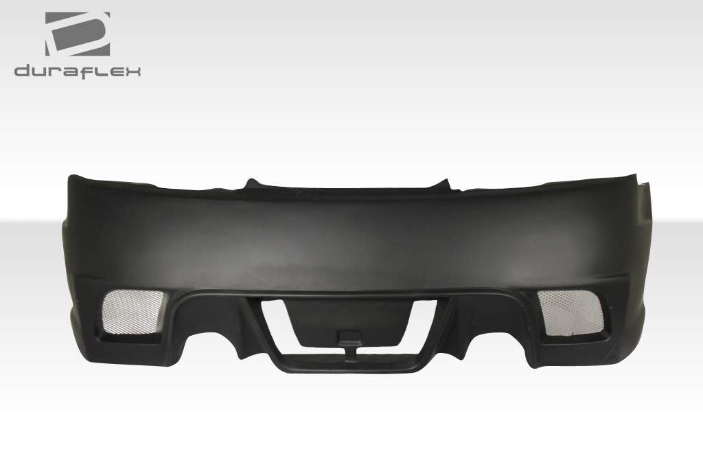 Extreme Dimensions Duraflex GT Concept Body Kit Compatible With 2008-2015 Infiniti G Coupe G37 Q60 - 4 Piece - 104682