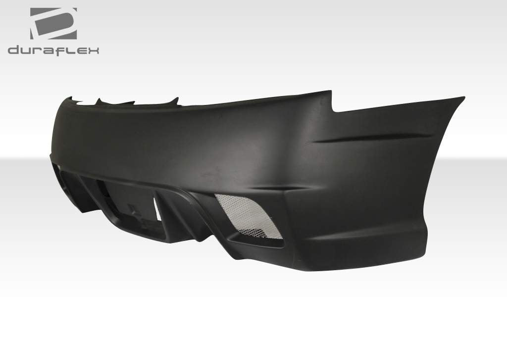Extreme Dimensions Duraflex GT Concept Body Kit Compatible With 2008-2015 Infiniti G Coupe G37 Q60 - 4 Piece - 104682