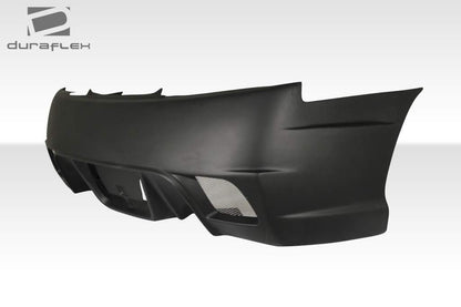 Extreme Dimensions Duraflex GT Concept Body Kit Compatible With 2008-2015 Infiniti G Coupe G37 Q60 - 4 Piece - 104682