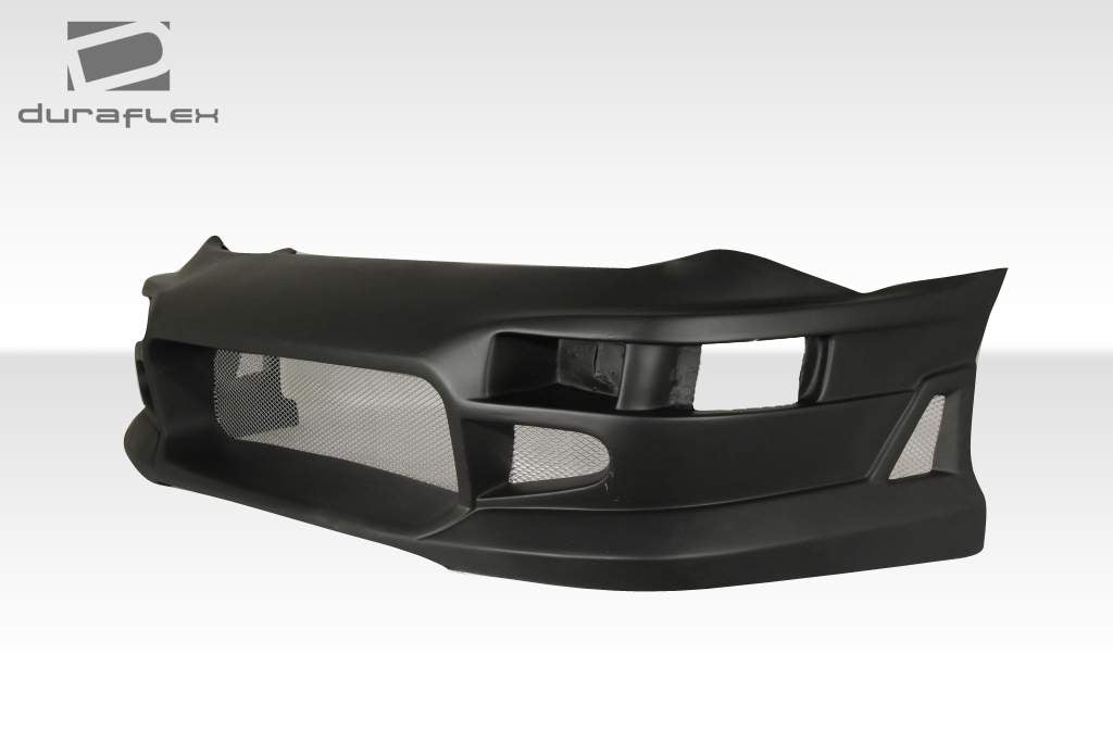 Extreme Dimensions Duraflex C-1 Front Bumper Cover Compatible With 1990-1996 Nissan 300ZX - 1 Piece - 104687