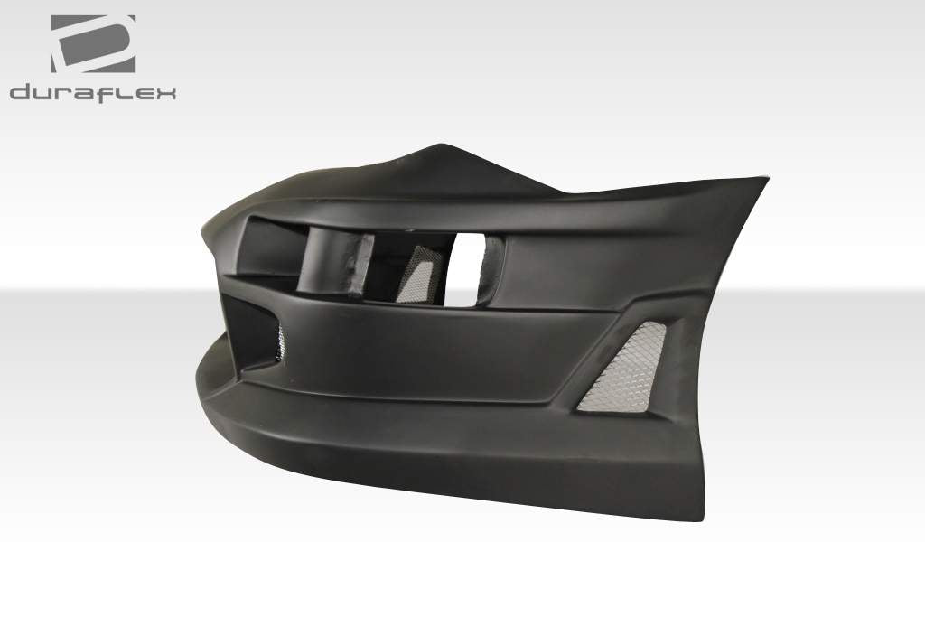 Extreme Dimensions Duraflex C-1 Front Bumper Cover Compatible With 1990-1996 Nissan 300ZX - 1 Piece - 104687