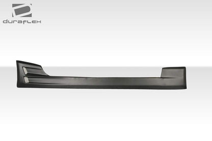 Extreme Dimensions Duraflex C-1 Side Skirts Compatible With 1990-1996 Nissan 300ZX 2DR - 2 Piece - 104688