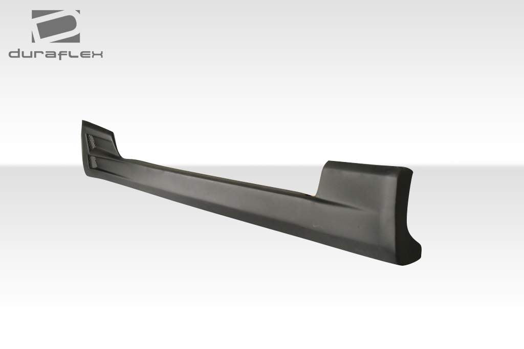 Extreme Dimensions Duraflex C-1 Side Skirts Compatible With 1990-1996 Nissan 300ZX 2DR - 2 Piece - 104688
