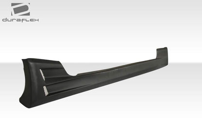 Extreme Dimensions Duraflex C-1 Side Skirts Compatible With 1990-1996 Nissan 300ZX 2DR - 2 Piece - 104688
