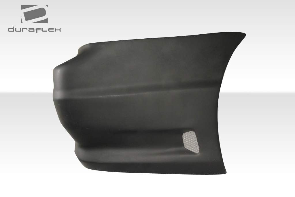 Extreme Dimensions Duraflex C-1 Rear Bumper Cover Compatible With 1990-1996 Nissan 300ZX 2DR - 1 Piece - 104689