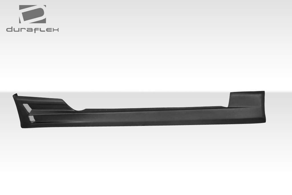 Extreme Dimensions Duraflex C-1 Side Skirts Compatible With 1990-1996 Nissan 300ZX 2+2 - 2 Piece - 104690